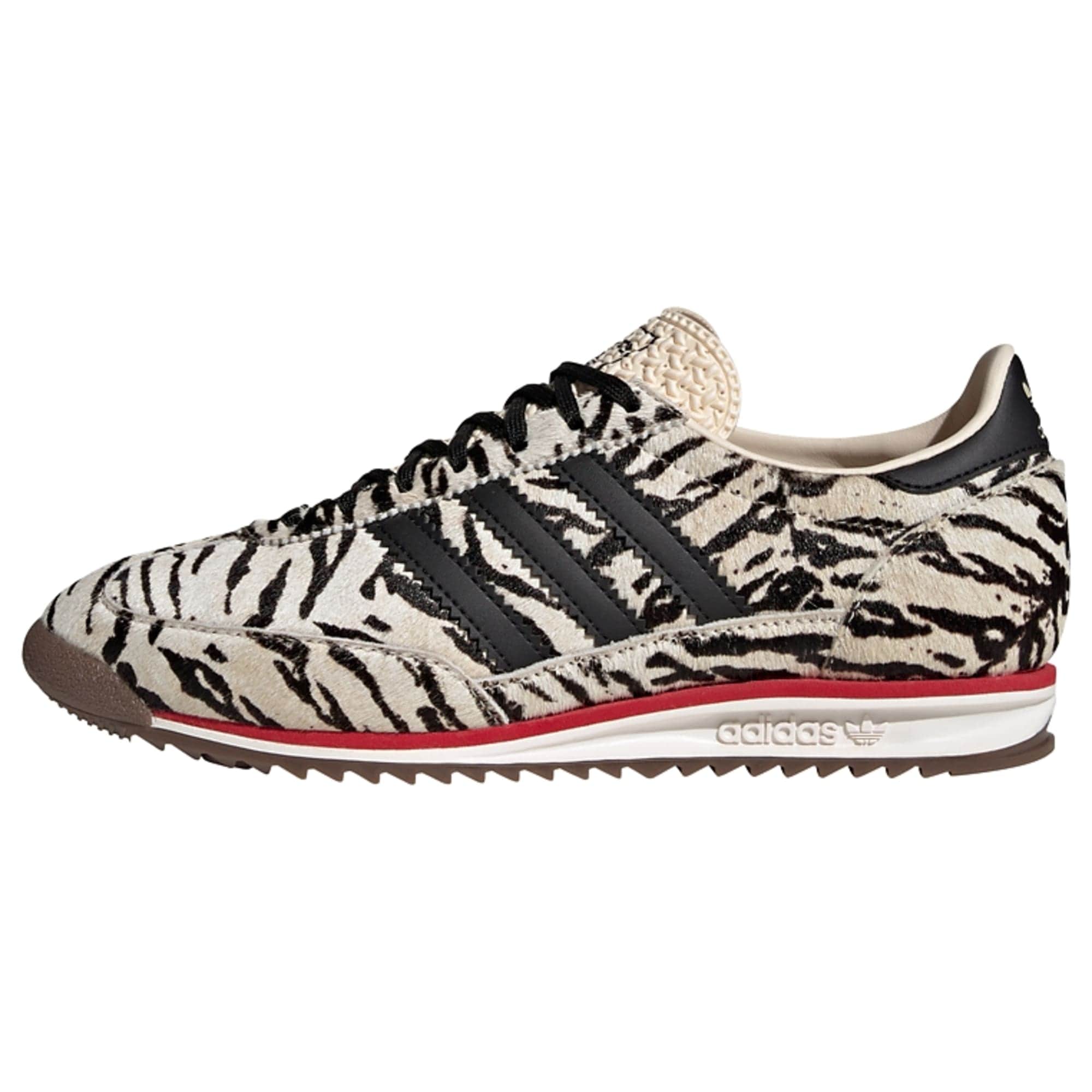 Tennarit adidas Baskets sl 72 og cuir 41 1/3