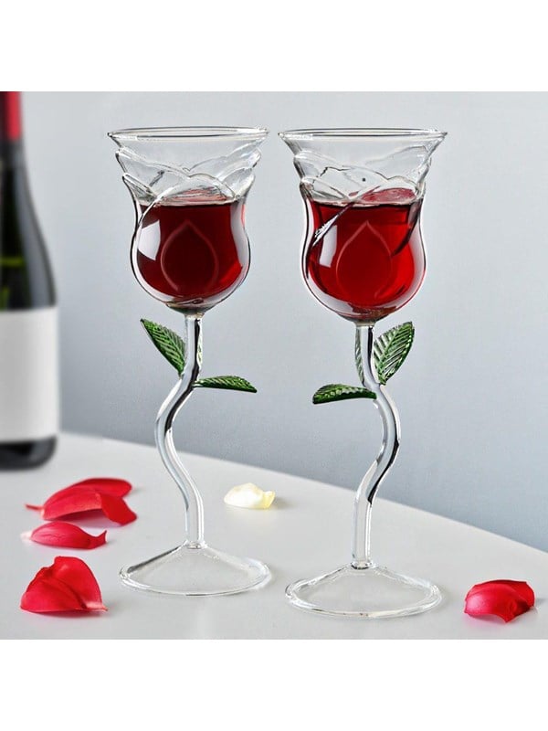 Rosévinglasisarja - Rosdesign