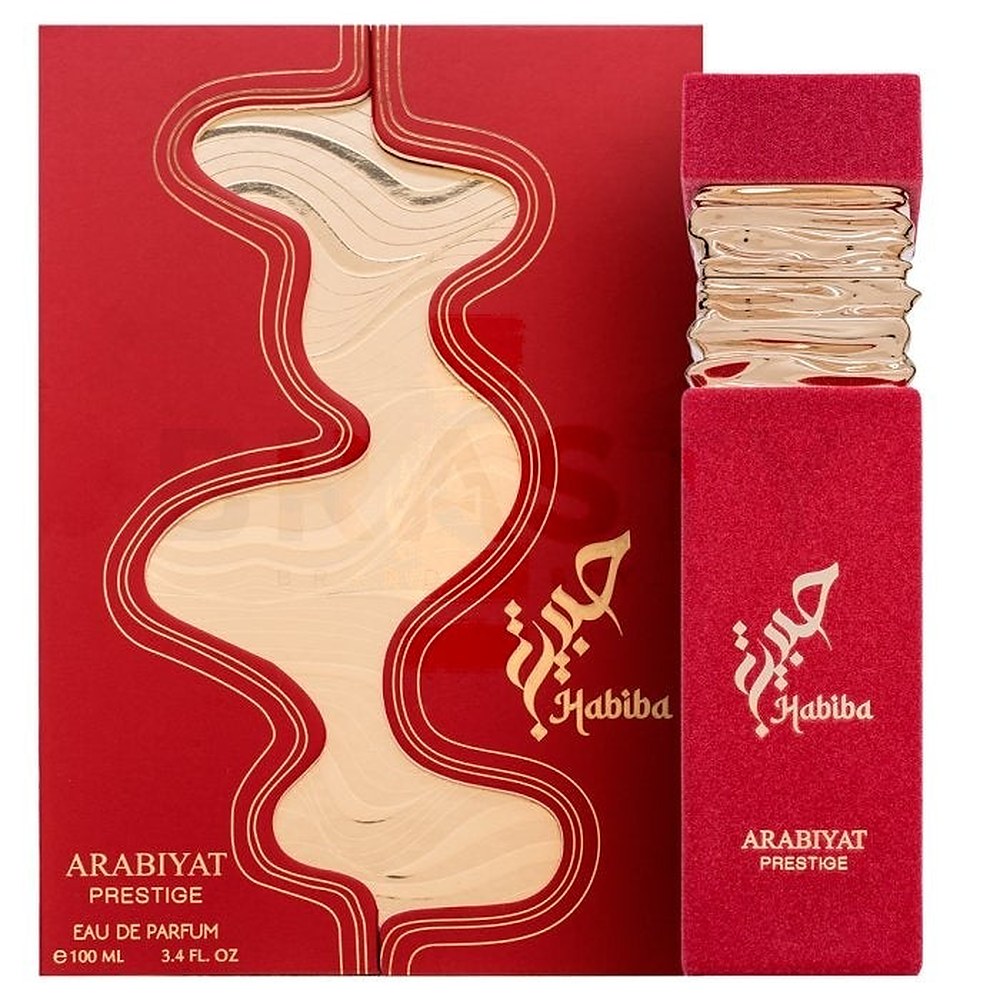 Arabiyat Prestige Habiba EDP N 100 ml