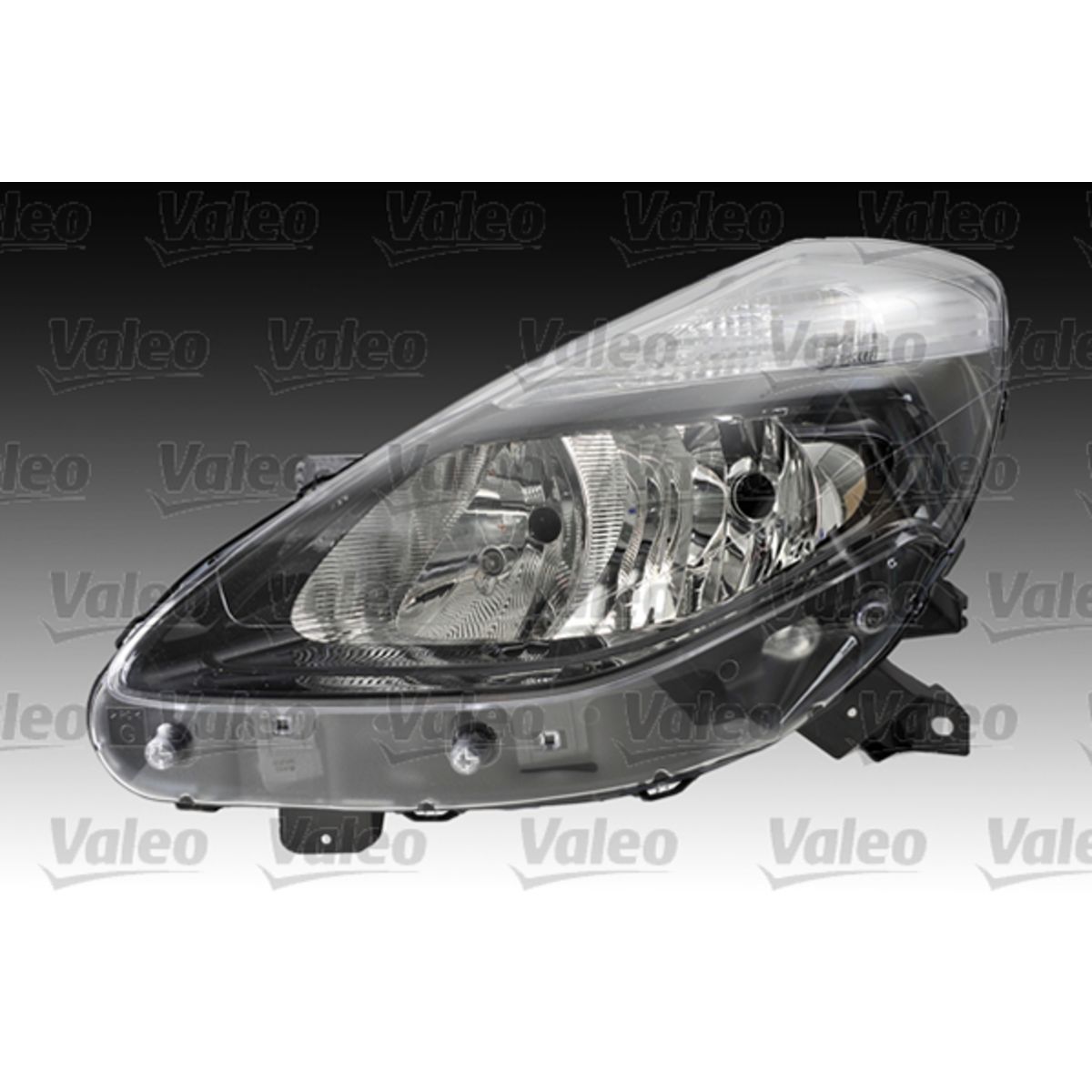 Ajovaloumpio VALEO 044654