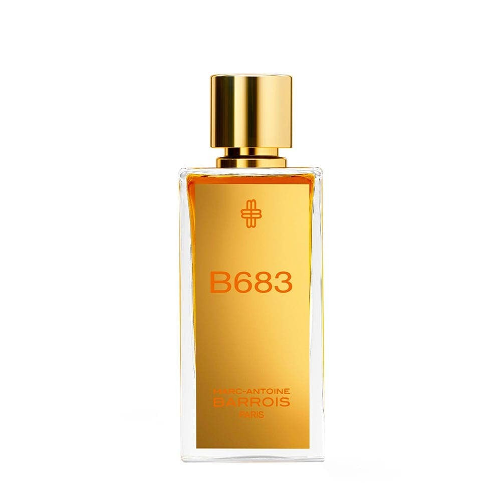 Barrois B683 Unisex parfyymivesi 100 ml