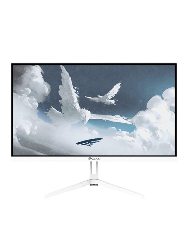 Arozzi Nova 24" Full HD, IPS, 200Hz -pelinäyttö