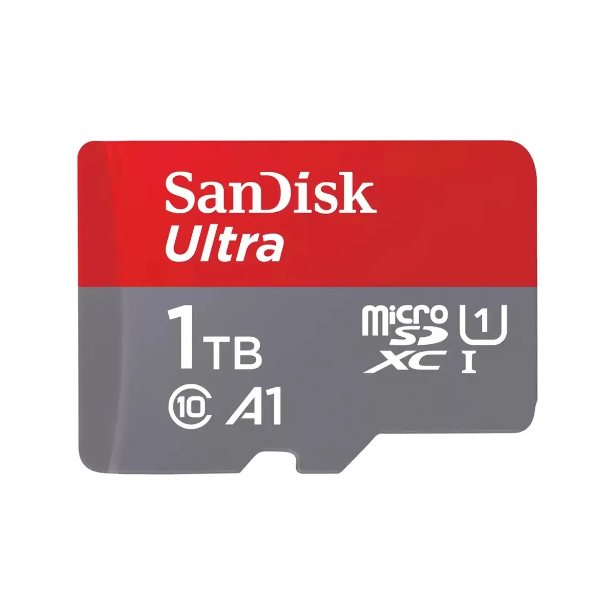 SANDISK Ultra microSD/SD - 150MB/s - 1TB