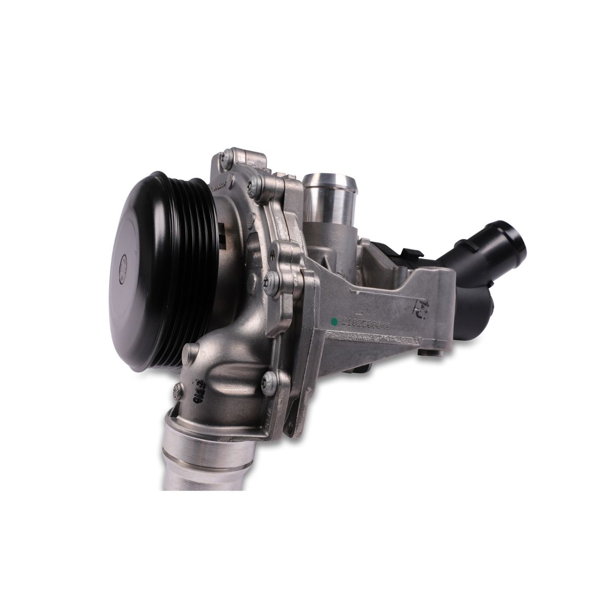 Vesipumppu HEPU P1517A-TH
