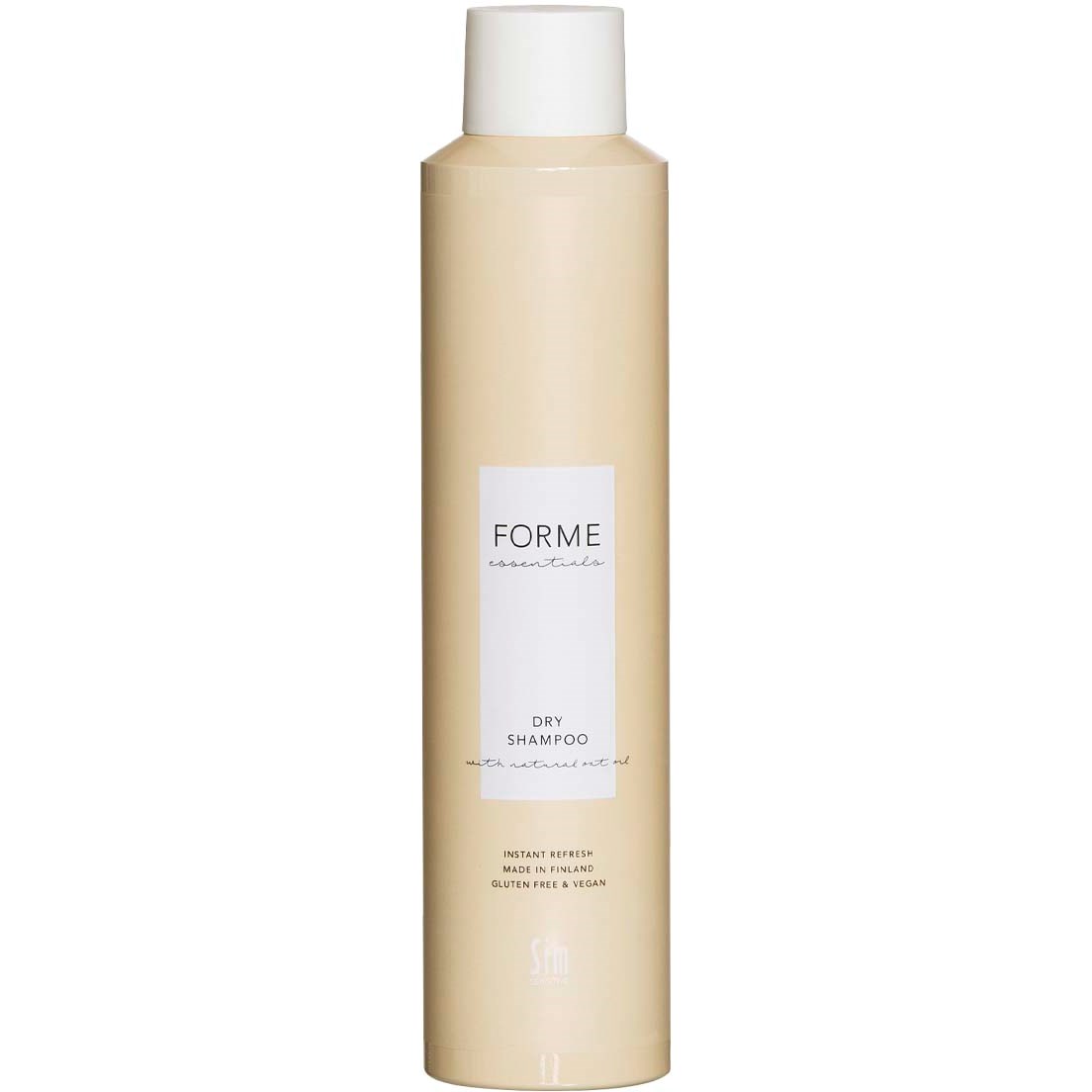 SIM Forme Dry Shampoo 300ml