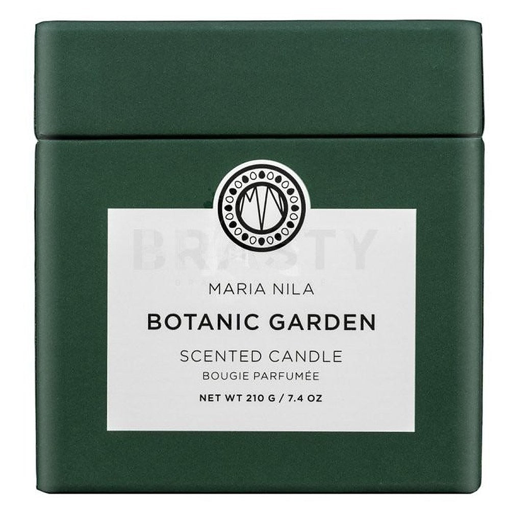 Maria Nila Orto Botanico 210 g — Cera Modellante Capelli