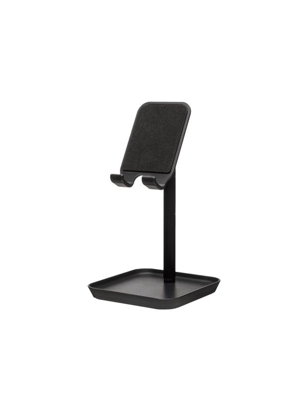 The Perfect Phone Stand, Black