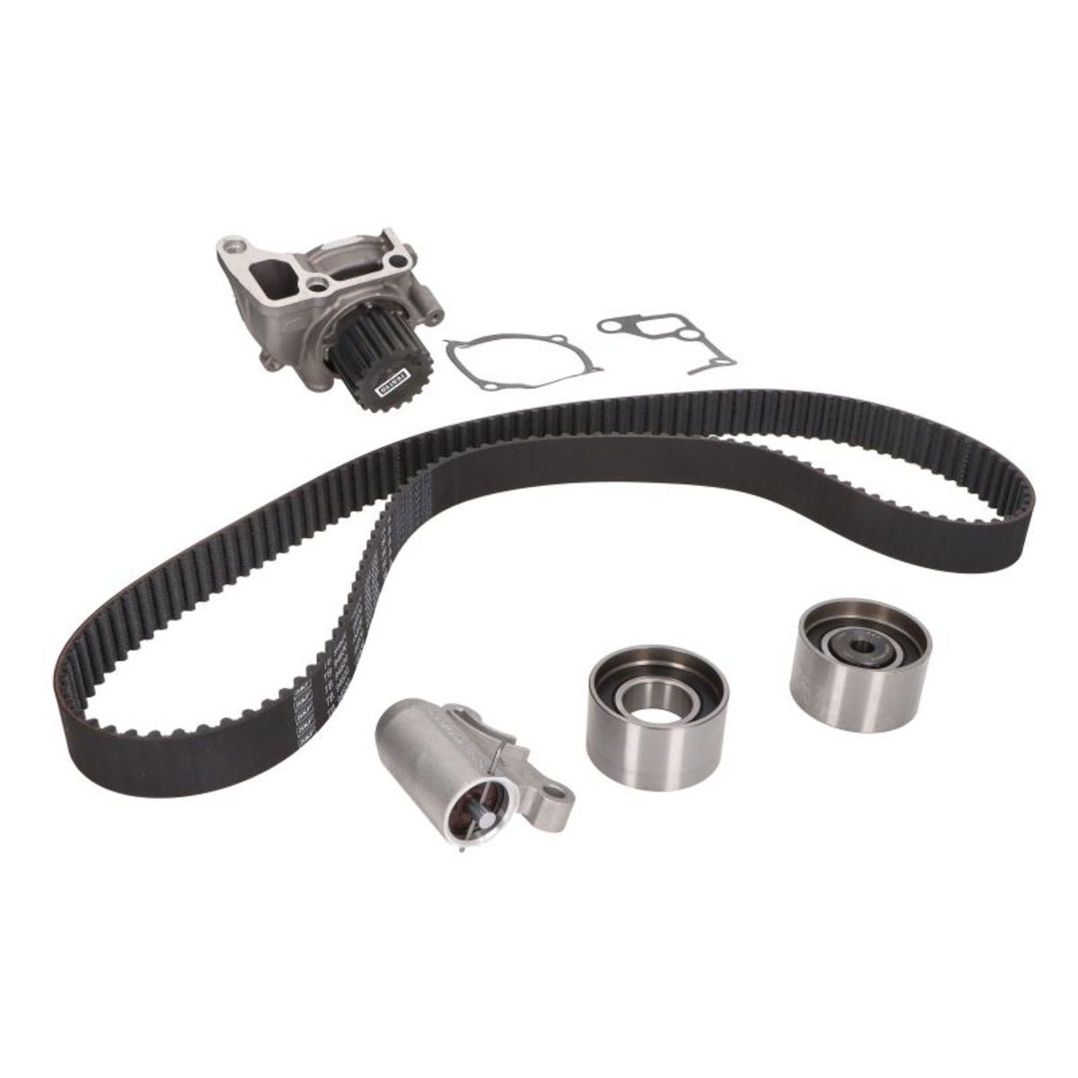 Vesipumppu + jakohihnasarja SKF VKMC 94920-1