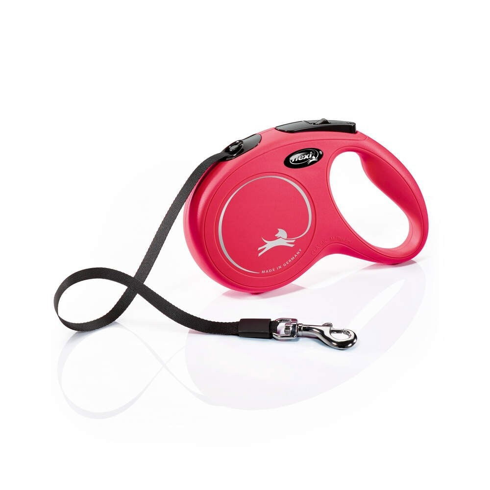 Flexi New Classic M Tape 5m/25kg