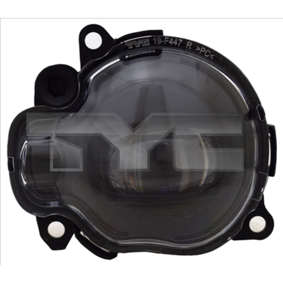 Sumuvalo TYC 19-15447-00-2
