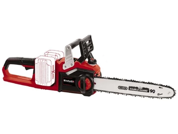 Einhell Langaton ketjusaha GP-LC 36/35 Li-Solo