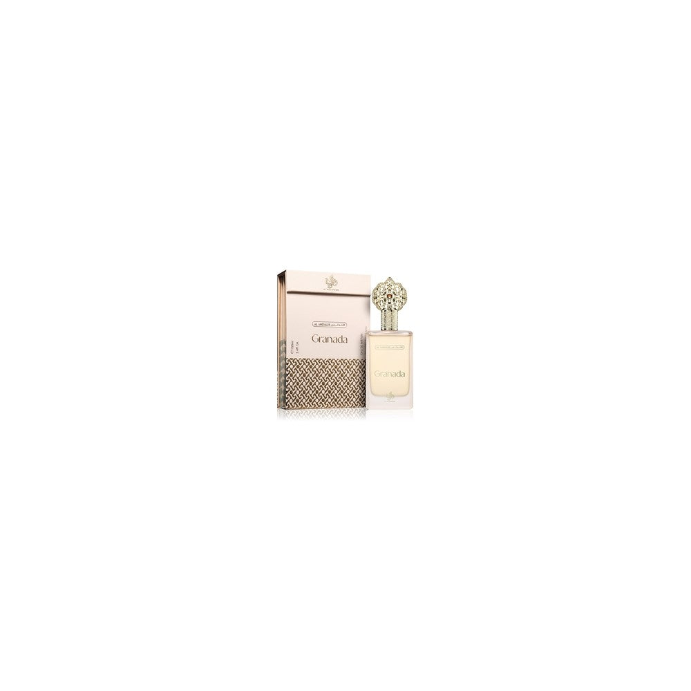 Al Wataniah Granada 100 ml — Eau de Parfum
