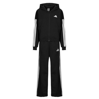 ADIDAS SPORTSWEAR Treenipuku 'Energize' musta / valkoinen