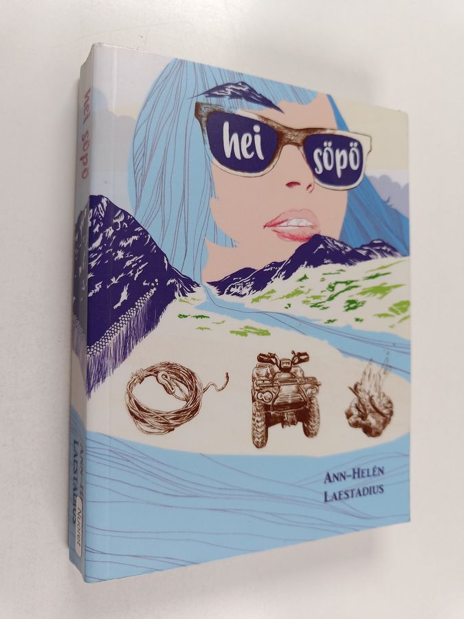Hei söpö