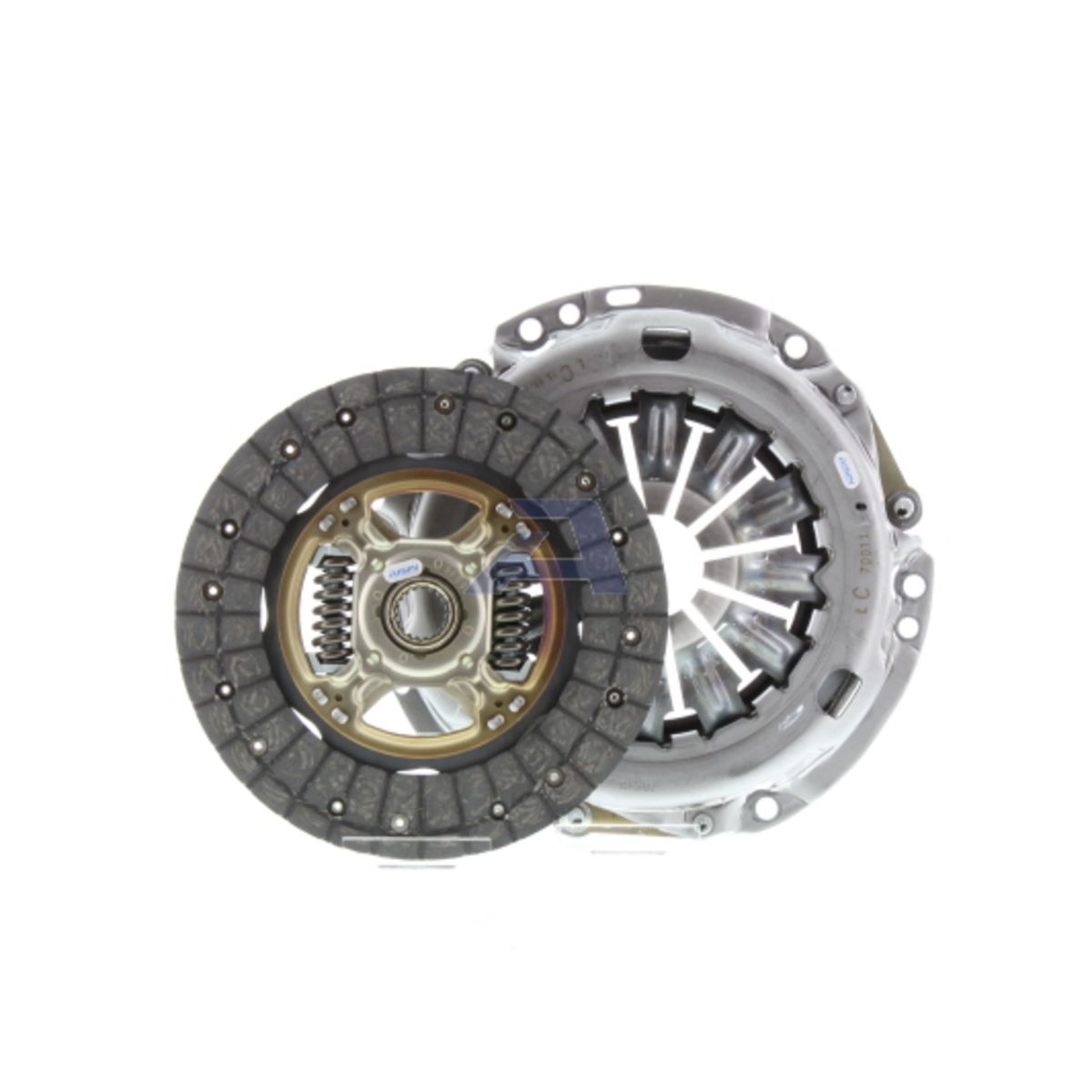 Kytkinpaketti AISIN KT-382RB
