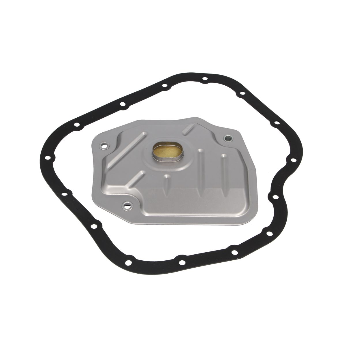 Hydrauliikkasuodatinsarja, automaattivaihteisto BLUE PRINT ADBP210176