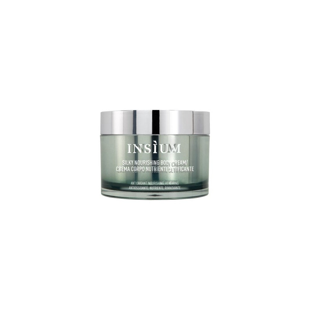 Insium Silky Nourishing Body Cream 150 ml