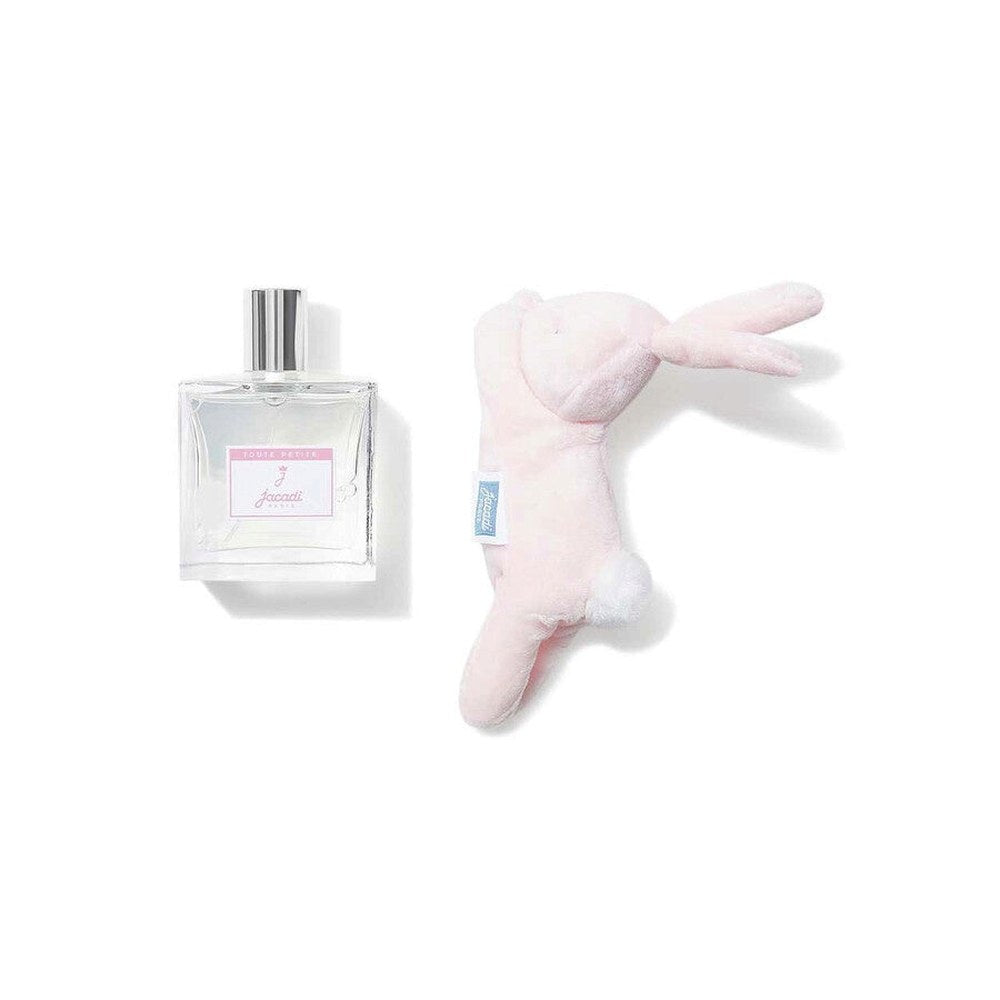 Jacadi Eau De Soin T Petite 100 Jänis
