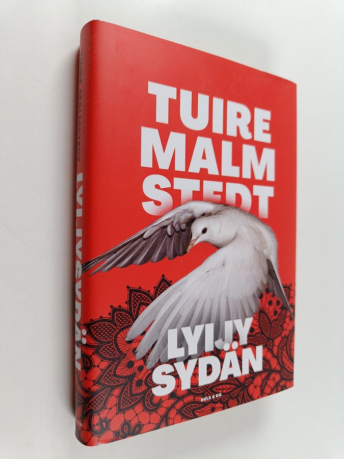 Lyijysydän