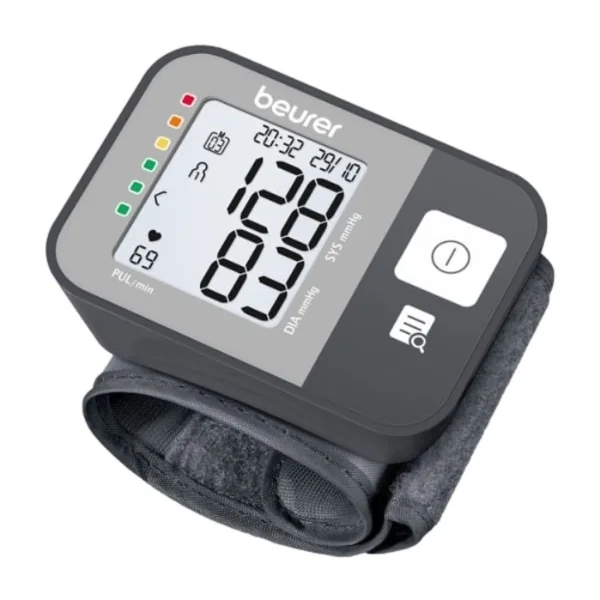 Beurer BC27 -verenpainemittari