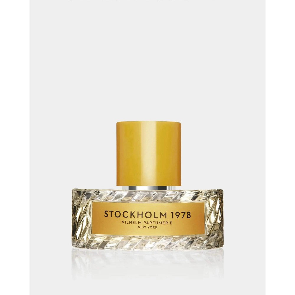 Vilhelm Stockholm 1978 Eau de Parfum - 50 ml