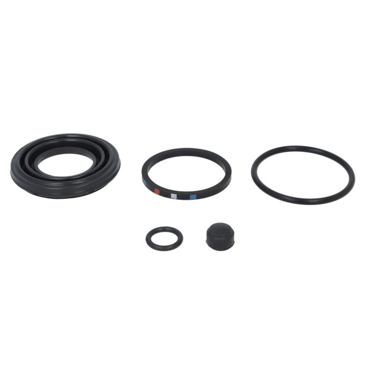 Jarrusatulan korjaussarja QUICK BRAKE 114-0382