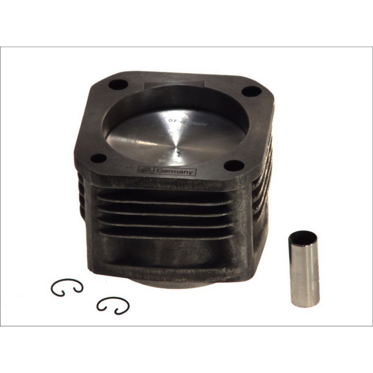 Sylinteriputki, paineilmakompressori DT Spare Parts 4.61686