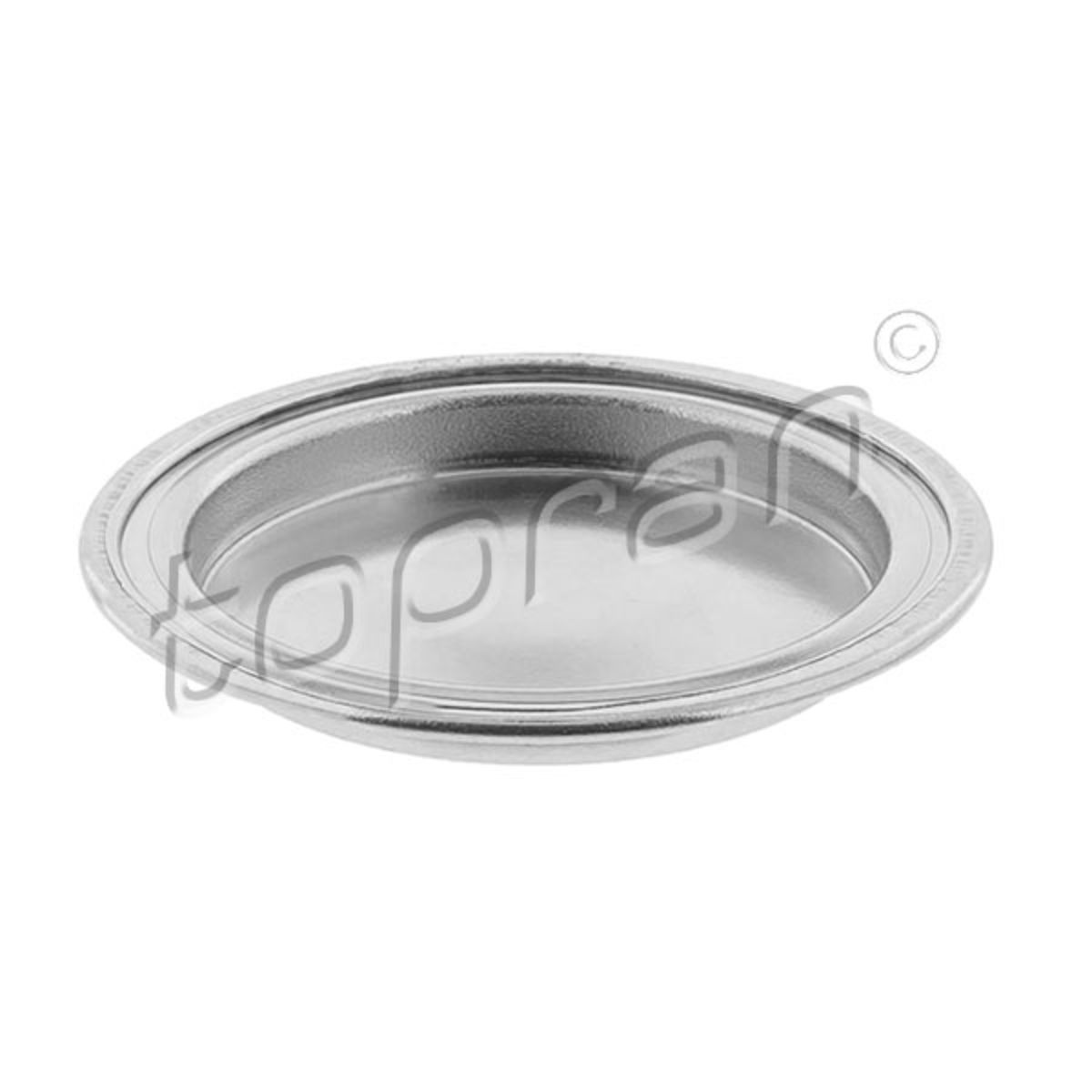 Sylinterin kampikammio HANS PRIES 601 616