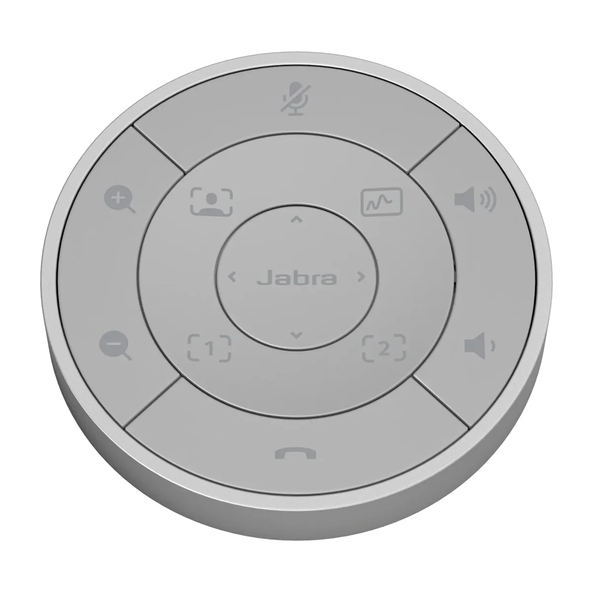 Jabra Panacast 50 -kaukosäädin