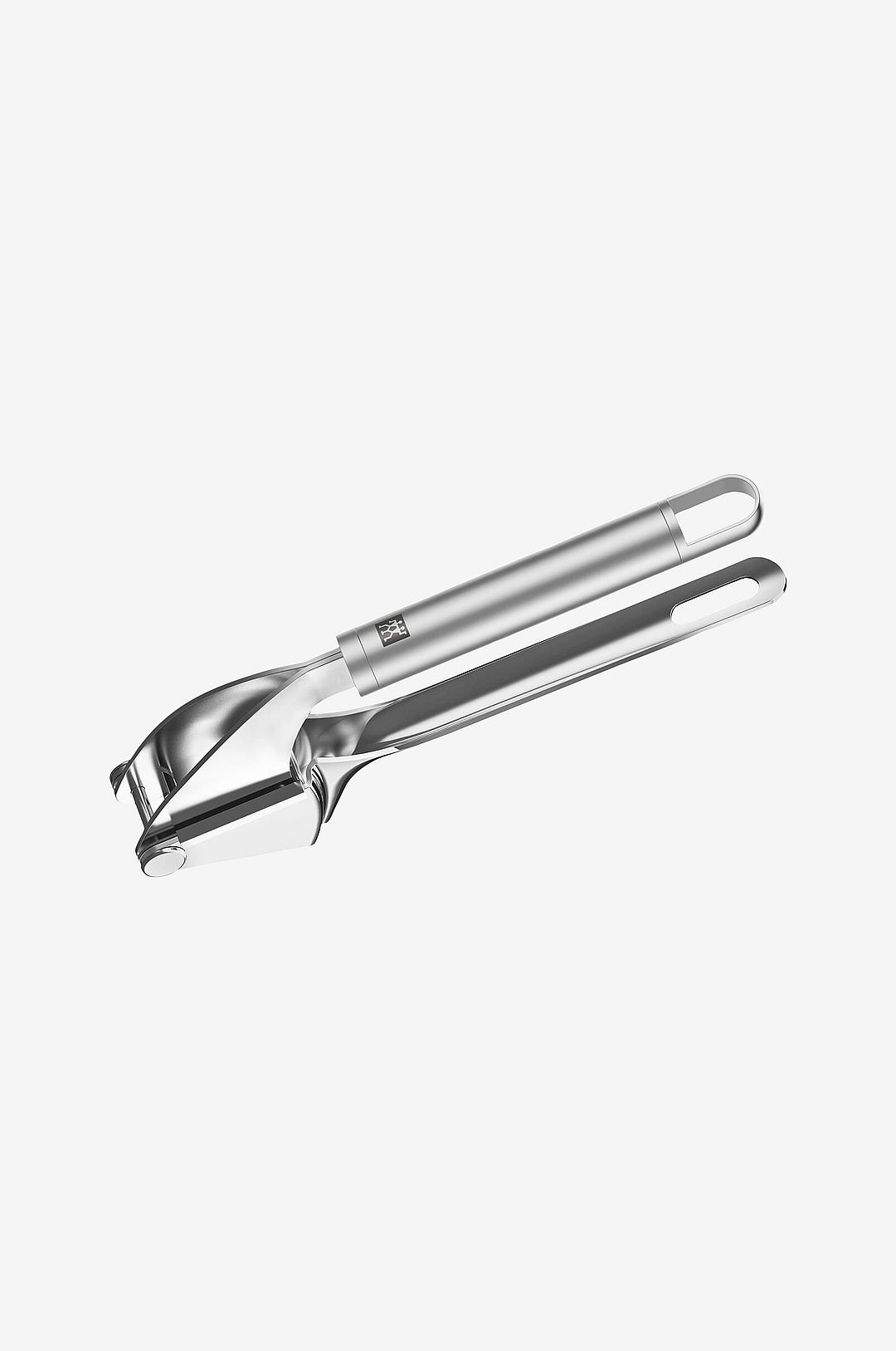 Zwilling - Pro Garlic Press - Silver - 20 cm