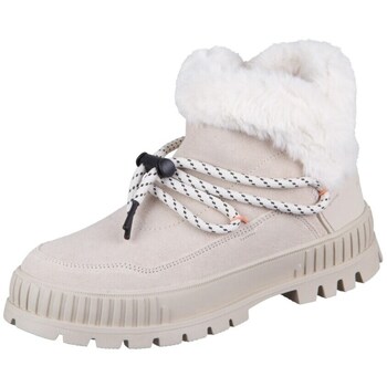 Palladium Nauhanilkkurit 'Pallashock Lo Hiver' vaaleabeige