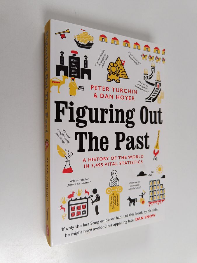 Figuring Out The Past