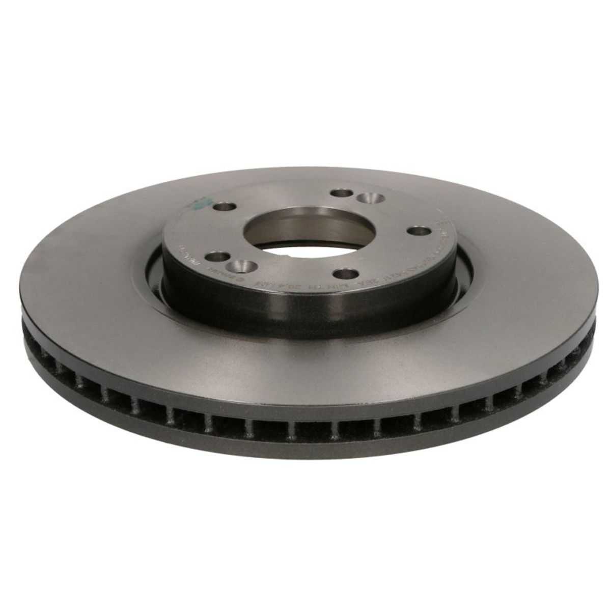 Jarrulevy BREMBO 09.A532.11