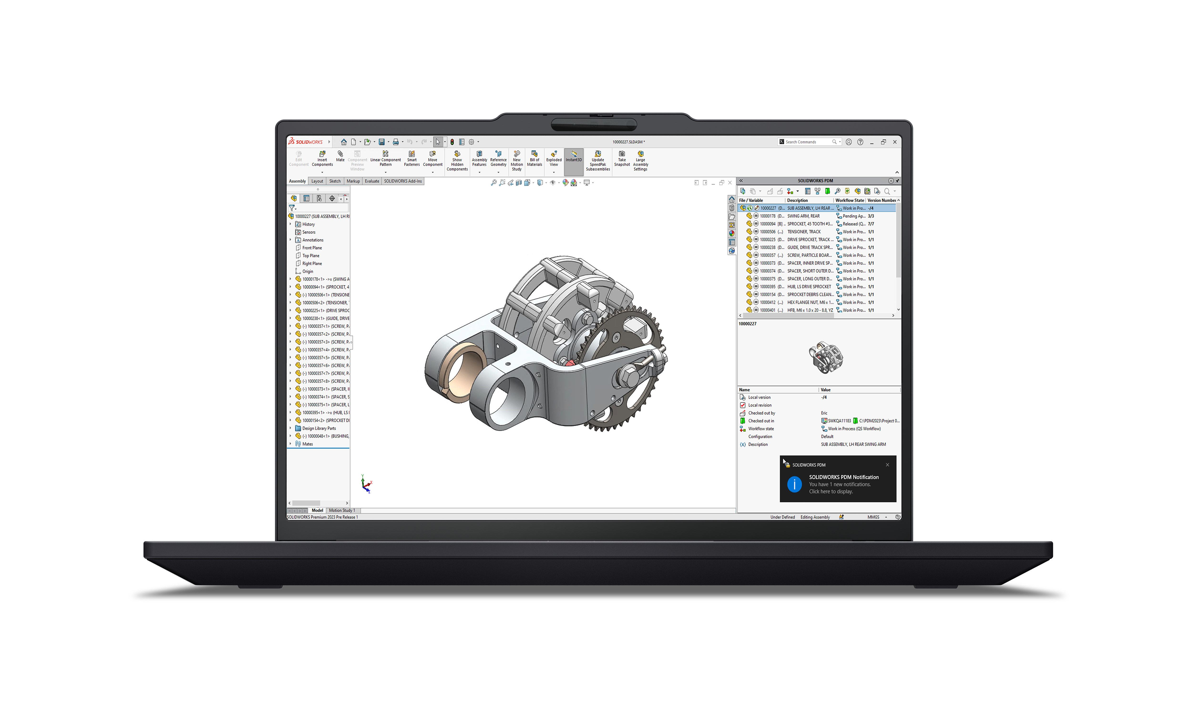 Lenovo ThinkPad P14s Gen 7 - AI Workstation Copilot+ PC - 14.5" - Intel Core Ultra 7 - 356H - 32 GB RAM - 1 TB SSD - 5G upgradable - Nordic (Danish/Finnish/Norwegian/Swedish)