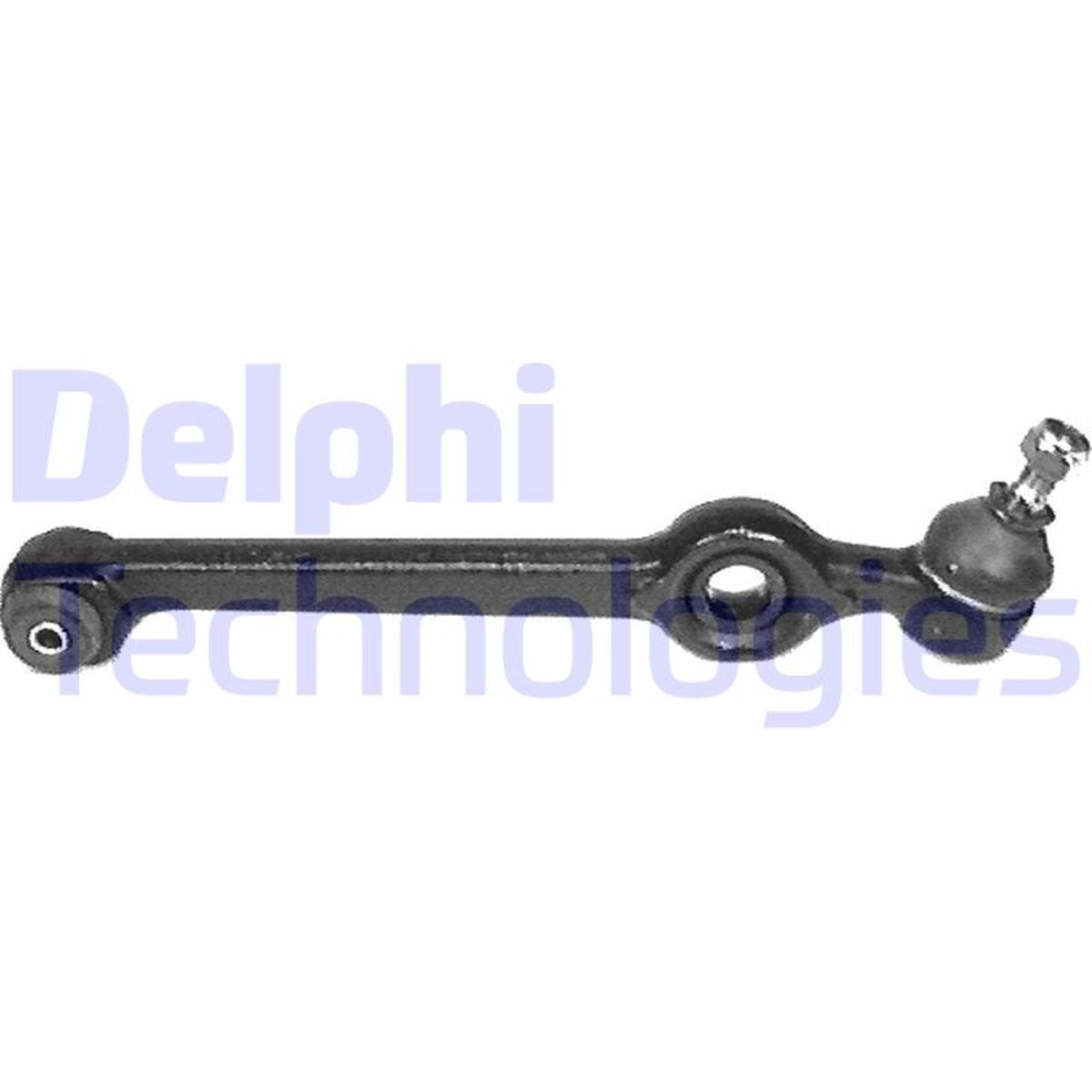 Tukivarsi DELPHI TC143