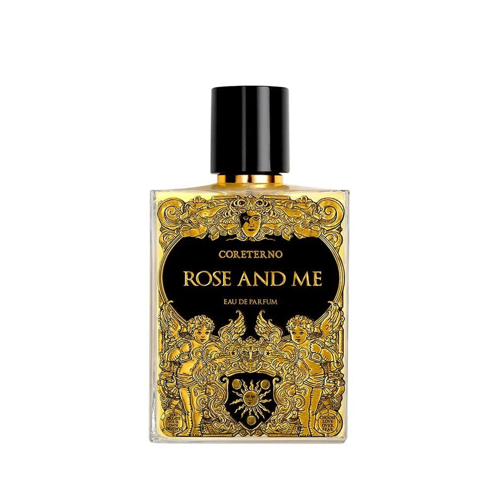 Coreterno Rose And Me Eau de Parfum Unisex 100ml
