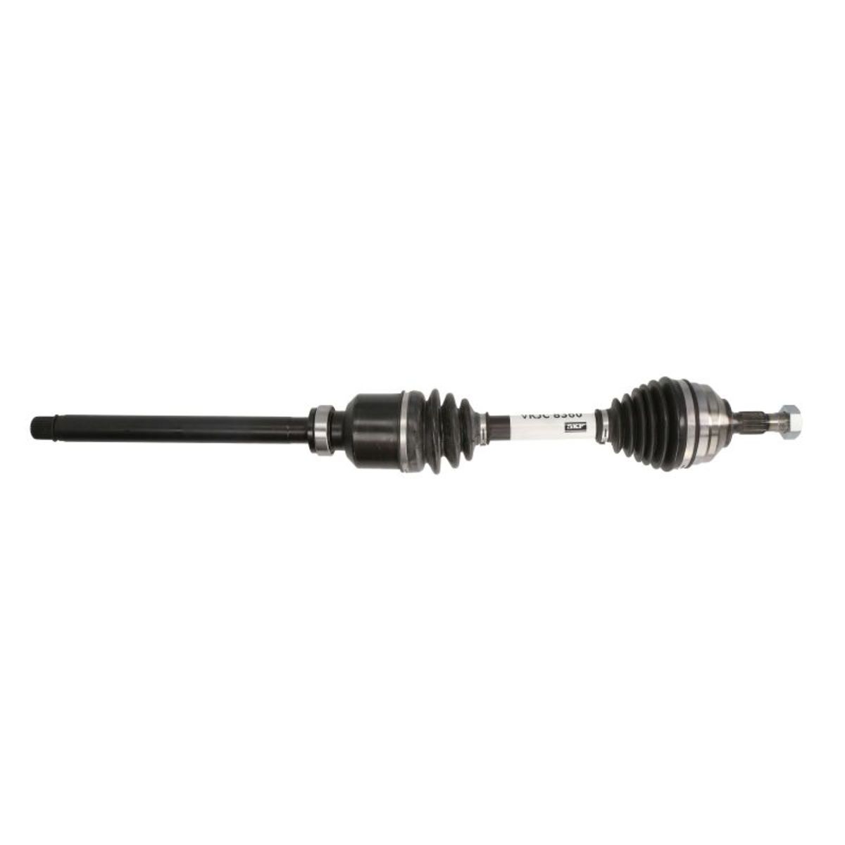 Vetoakseli SKF VKJC 8360