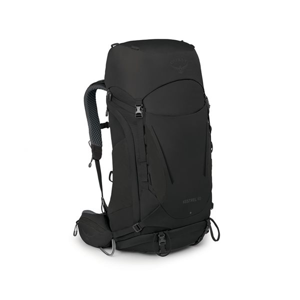 Osprey Kestrel 48 Black - L/XL