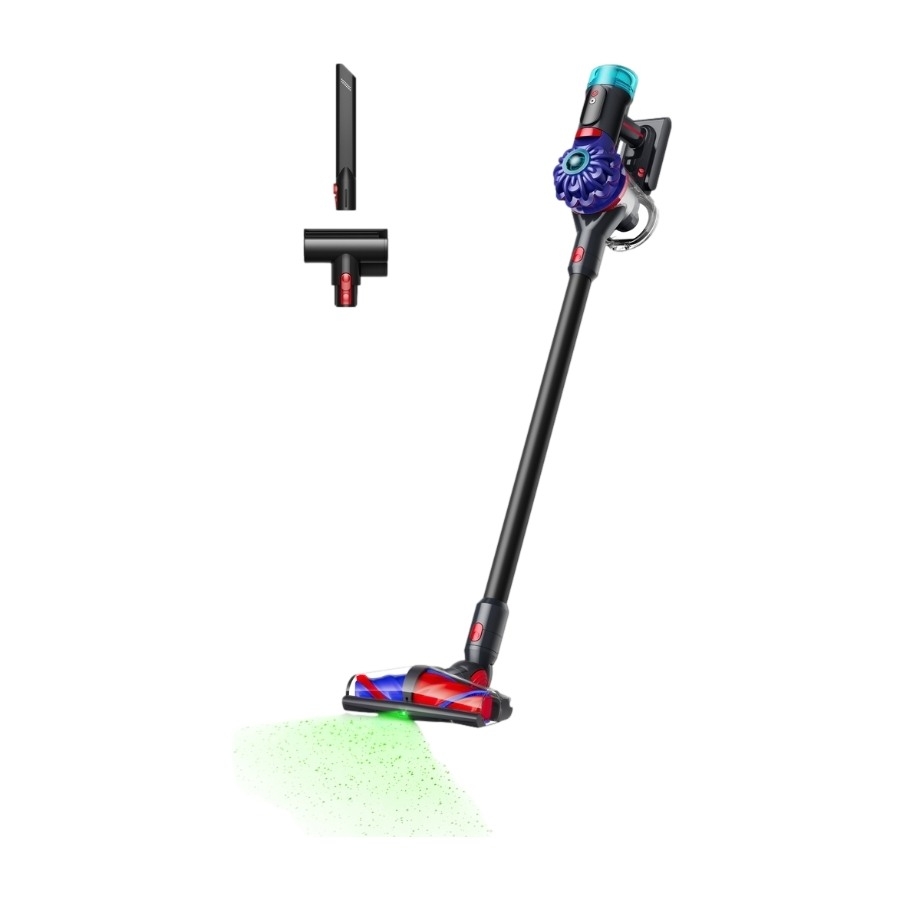 Dyson V10 Konical™ vacuum cleaner imurit