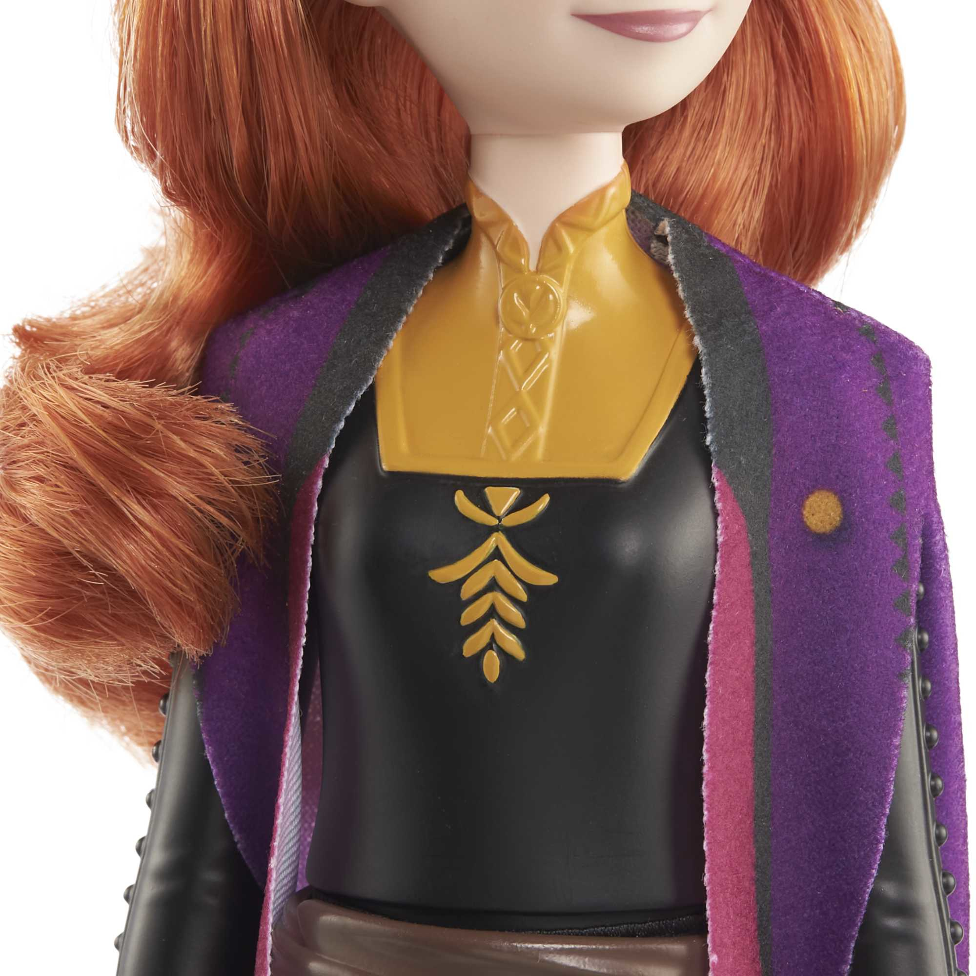 Disney Frozen Core Anna Frozen 2