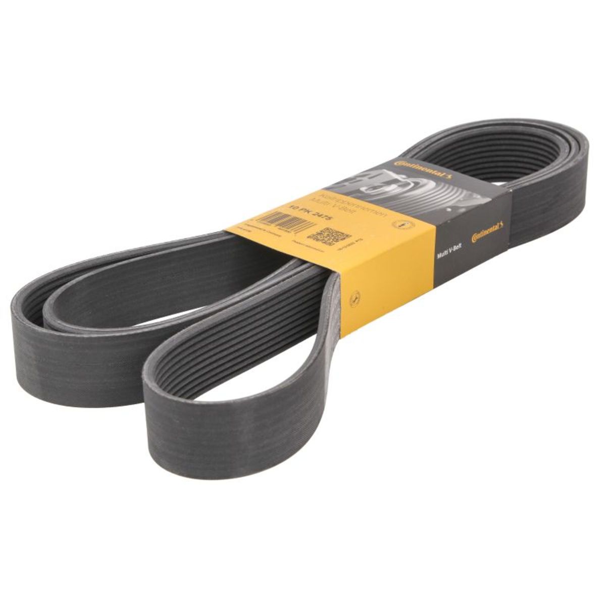 Moniurahihna CONTITECH 10PK2475