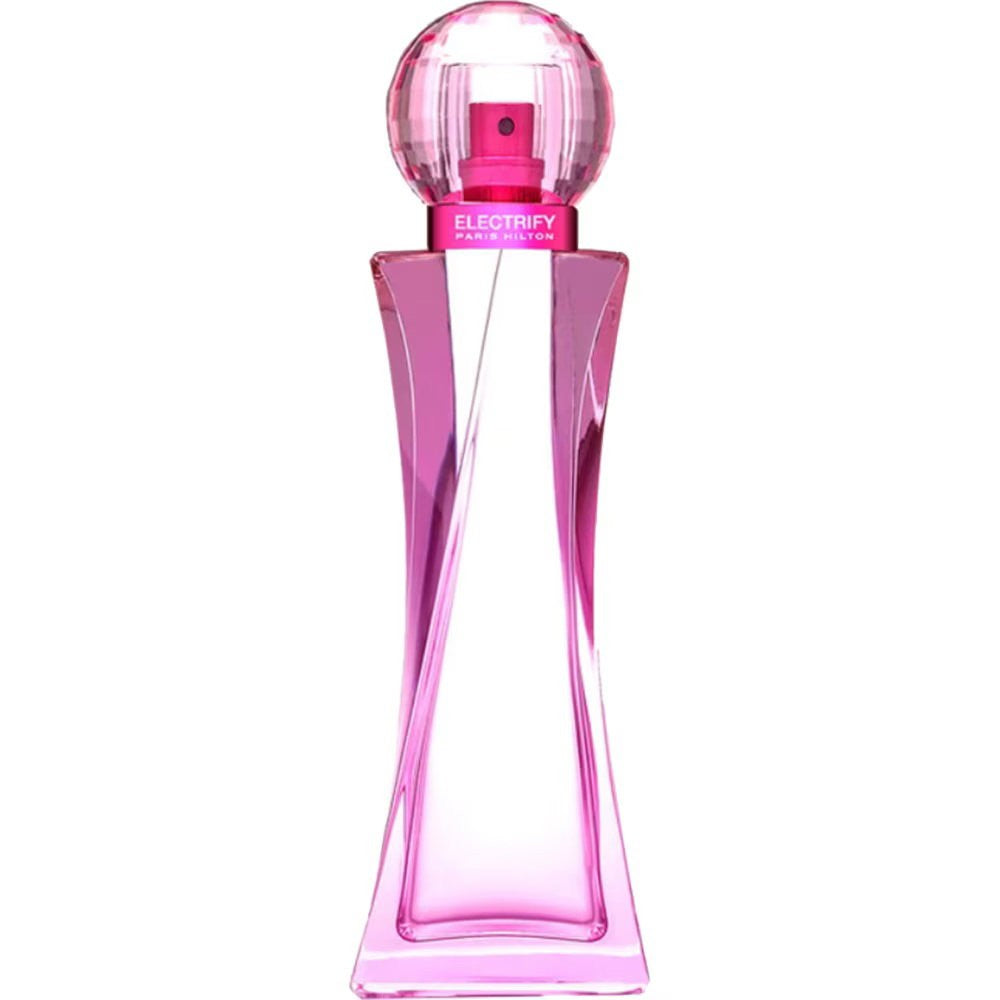Paris Hilton Electrify Donna 100 ml — Eau de Parfum
