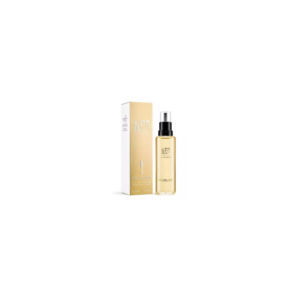 Thierry mugler Alien Goddess - EDP täyttö - Tilavuus: 100 ml
