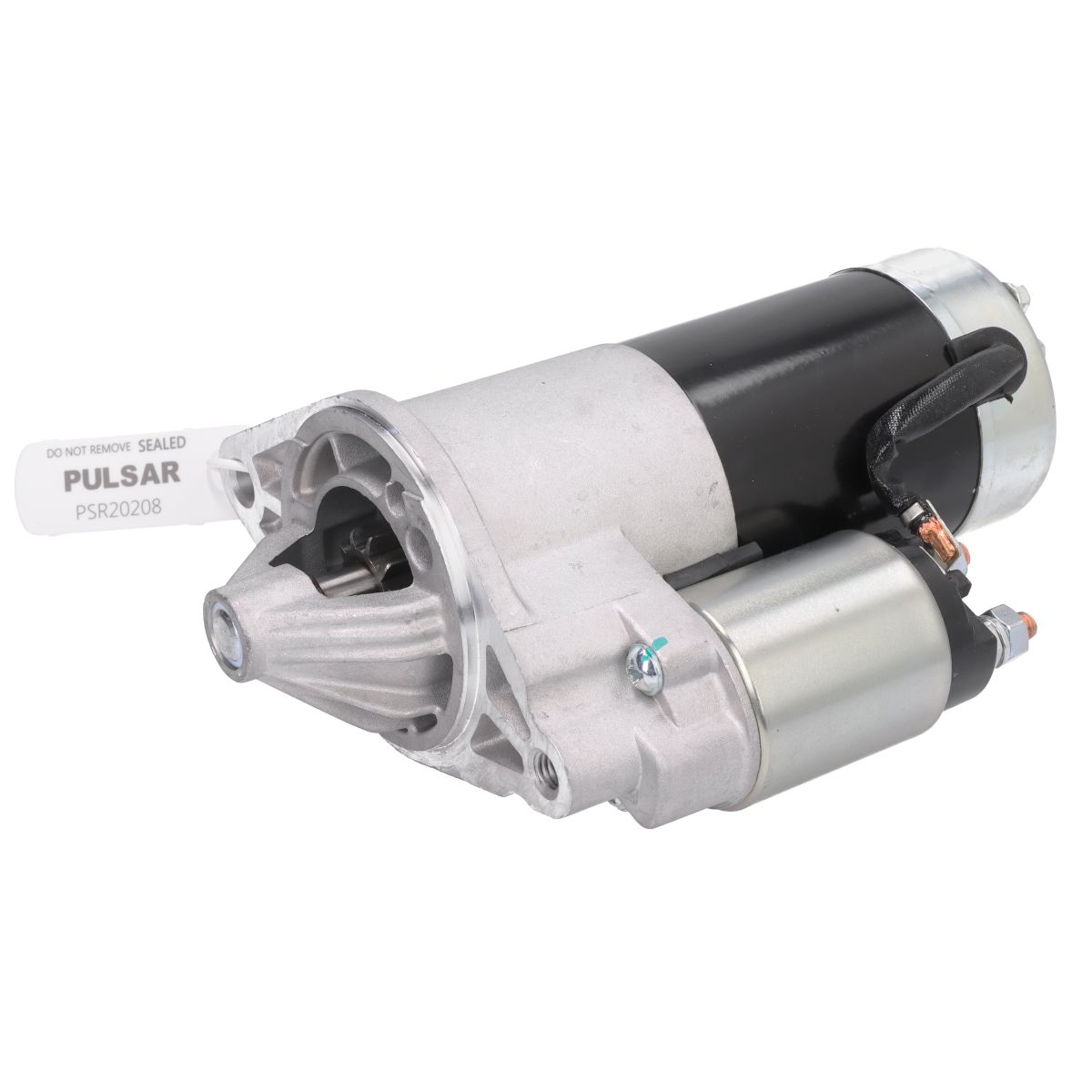 Käynnistysmoottori PULSAR PSR20208