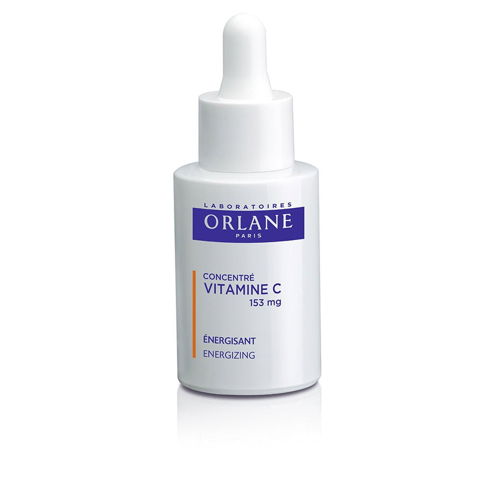 Orlane Pariisilainen ihonhoitotiiviste C-vitamiinilla Supradose (Energizing) 30 ml