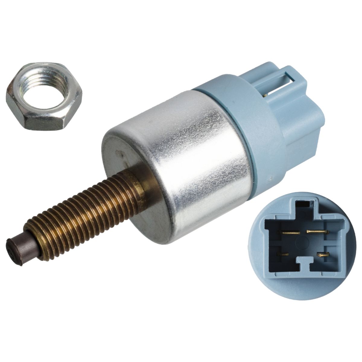 Jarruvalokatkaisin FEBI BILSTEIN 170509