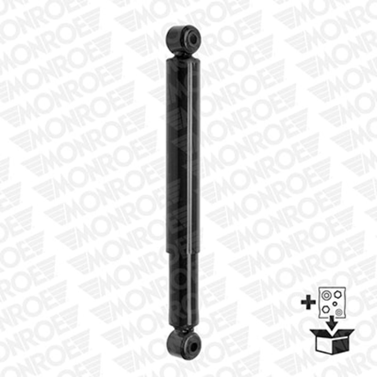 Iskunvaimennin MONROE T1304