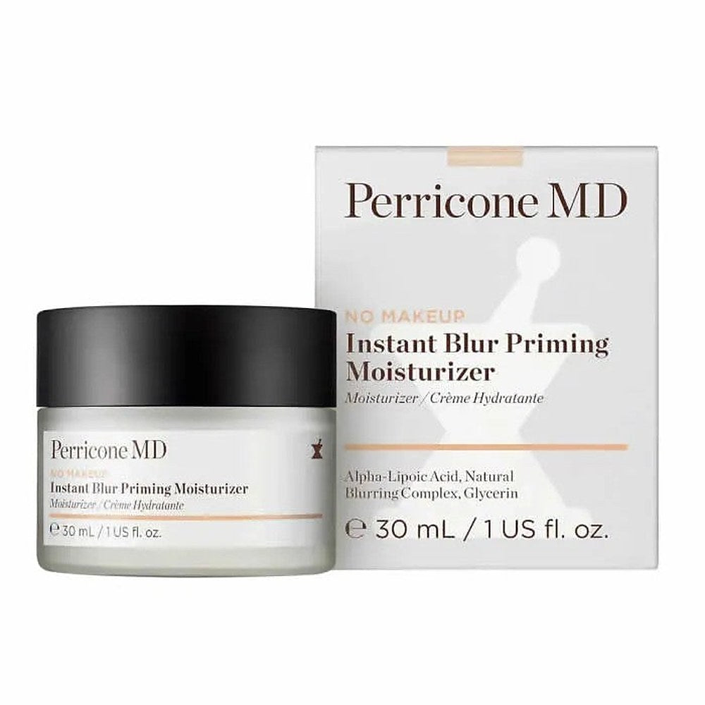 Perricone MD No Makeup Instant Blur kosteuttava primer 30 ml
