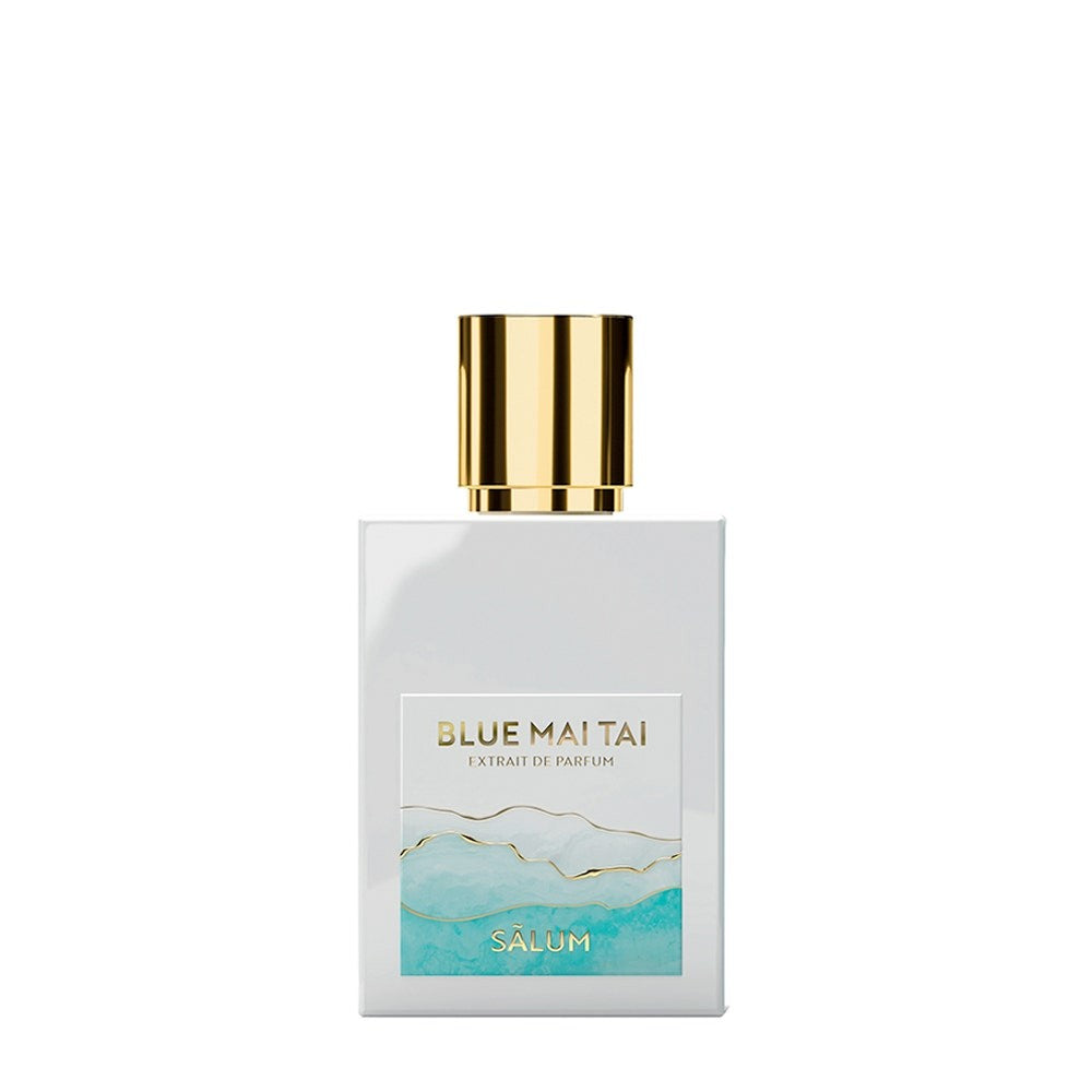 Salum Blue Mai Tai - 50 ml
