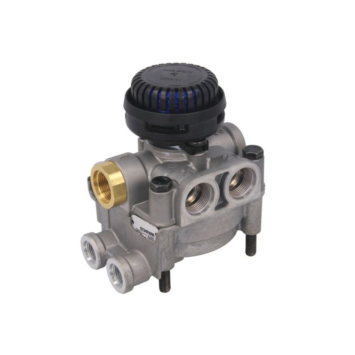 Releventtiili WABCO 9730112060